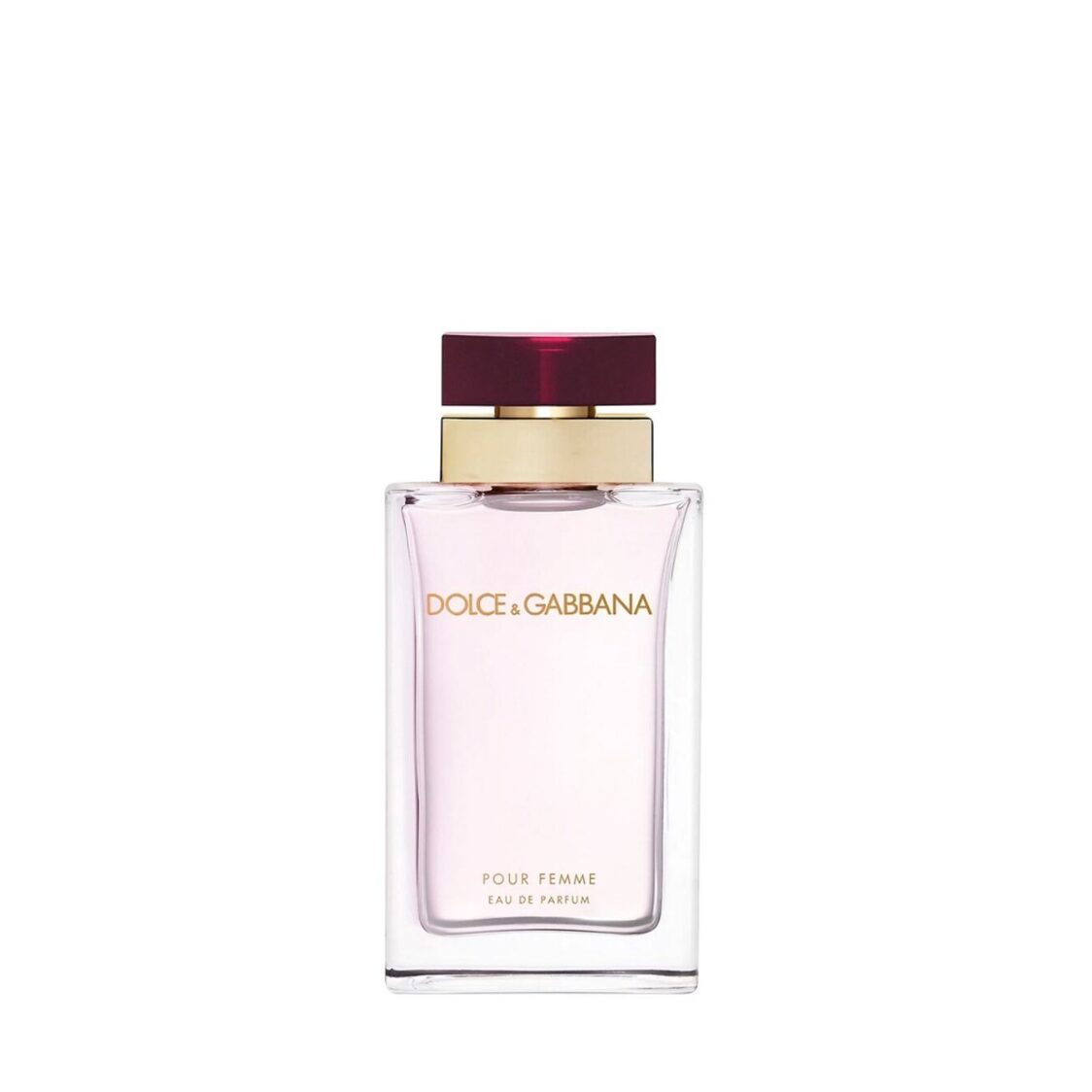Dolce&Gabbana Beauty Pour Femme Eau de Parfum 100ml - Metro Singapore Departmental Store - Celebrating 69 Years in SG