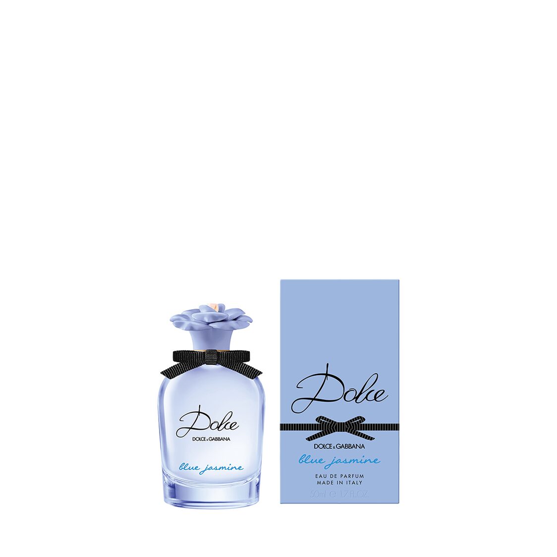 Dolce&Gabbana Blue Jasmine Eau de Parfum - Metro Singapore Departmental Store - Celebrating 69 Years in SG