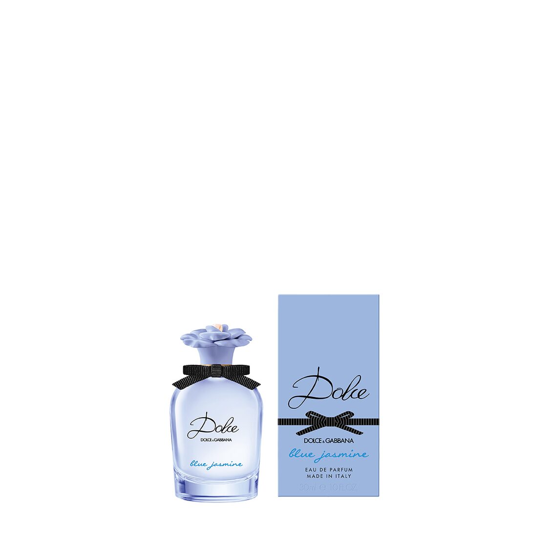 Dolce&Gabbana Blue Jasmine Eau de Parfum - Metro Singapore Departmental Store - Celebrating 69 Years in SG