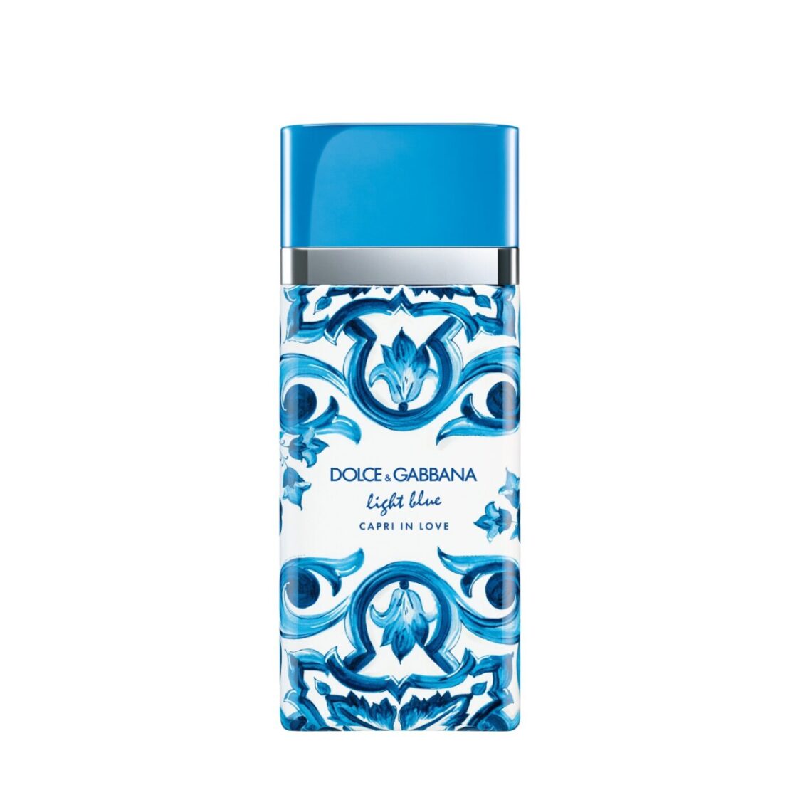 Dolce&Gabbana Capri In Love EDP - Metro Singapore Departmental Store - Celebrating 69 Years in SG