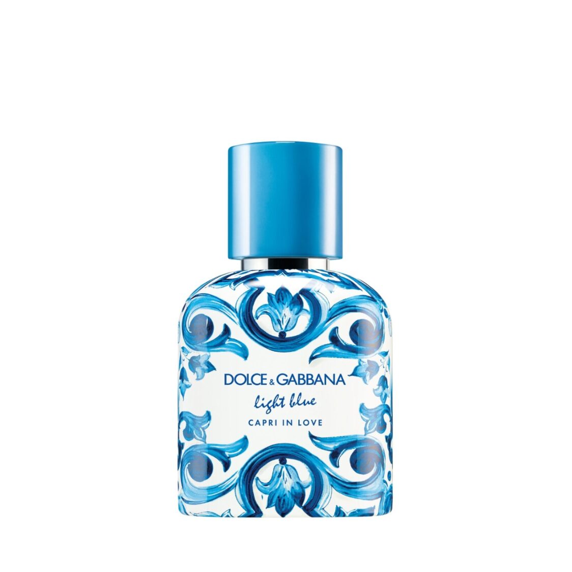 Dolce&Gabbana Capri In Love Pour Homme EDP - Metro Singapore Departmental Store - Celebrating 69 Years in SG