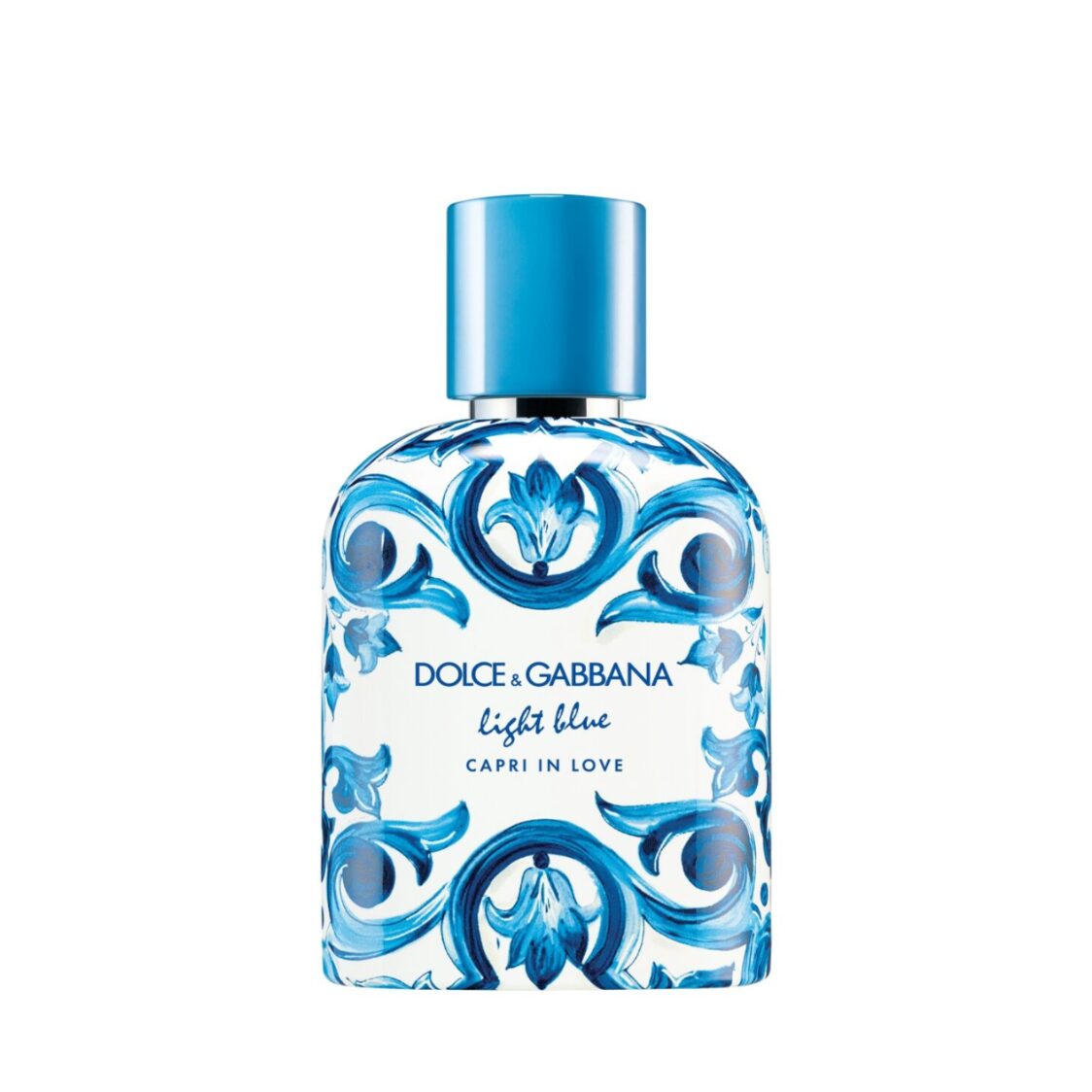 Dolce&Gabbana Capri In Love Pour Homme EDP - Metro Singapore Departmental Store - Celebrating 69 Years in SG