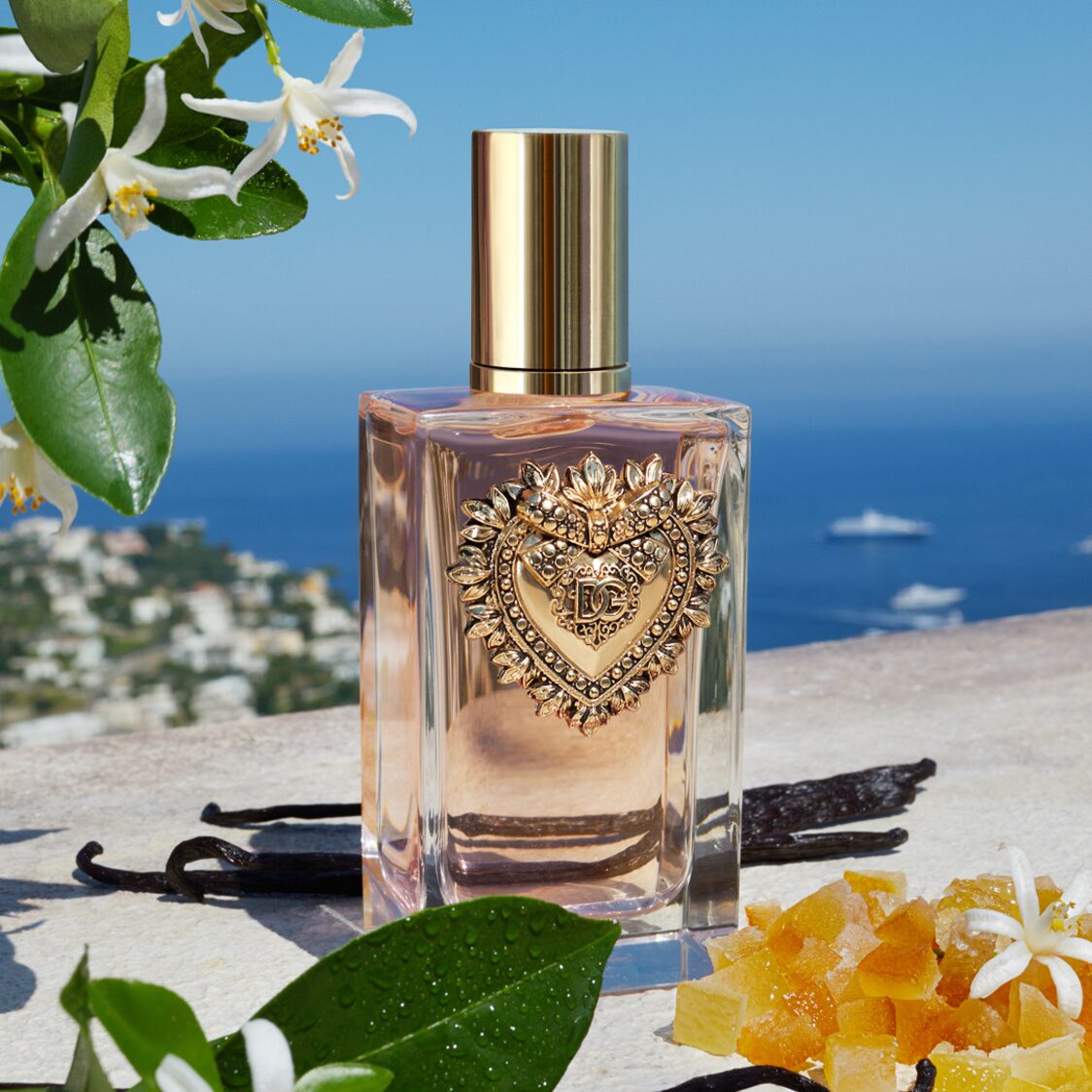 Dolce&Gabbana Devotion Eau de Parfum - Metro Singapore Departmental Store - Celebrating 69 Years in SG