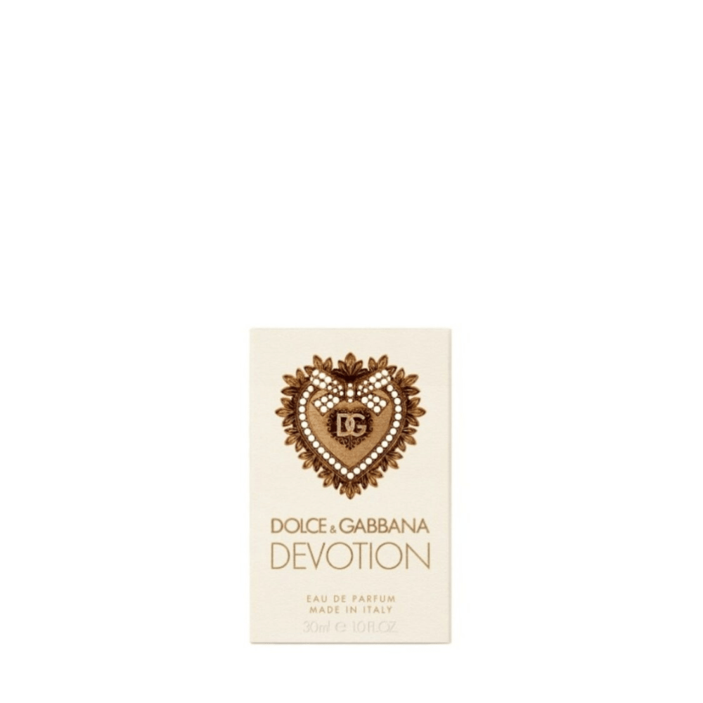 Dolce&Gabbana Devotion Eau de Parfum - Metro Singapore Departmental Store - Celebrating 69 Years in SG