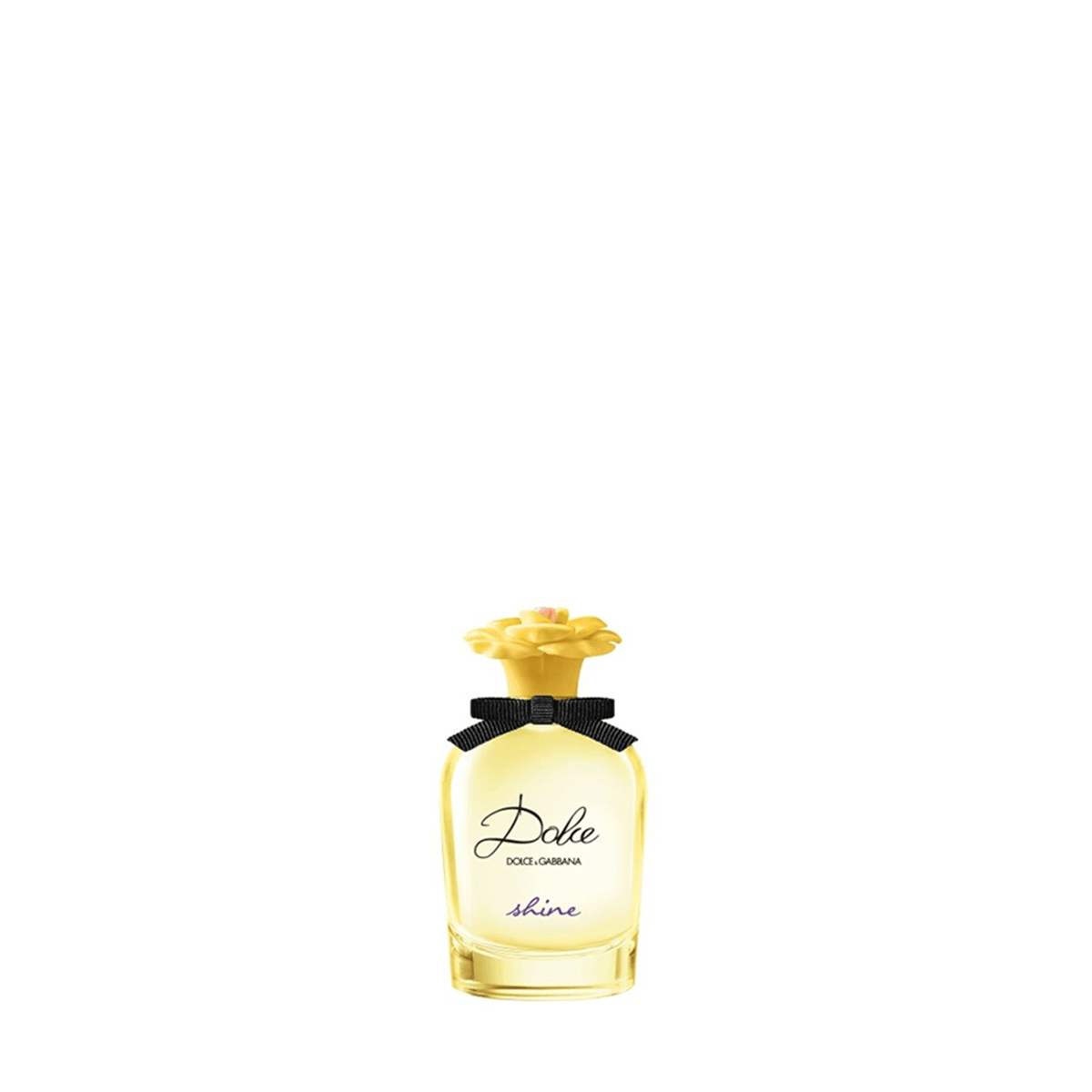Dolce&Gabbana Dolce Shine EDP 50ml - Metro Singapore Departmental Store - Celebrating 69 Years in SG
