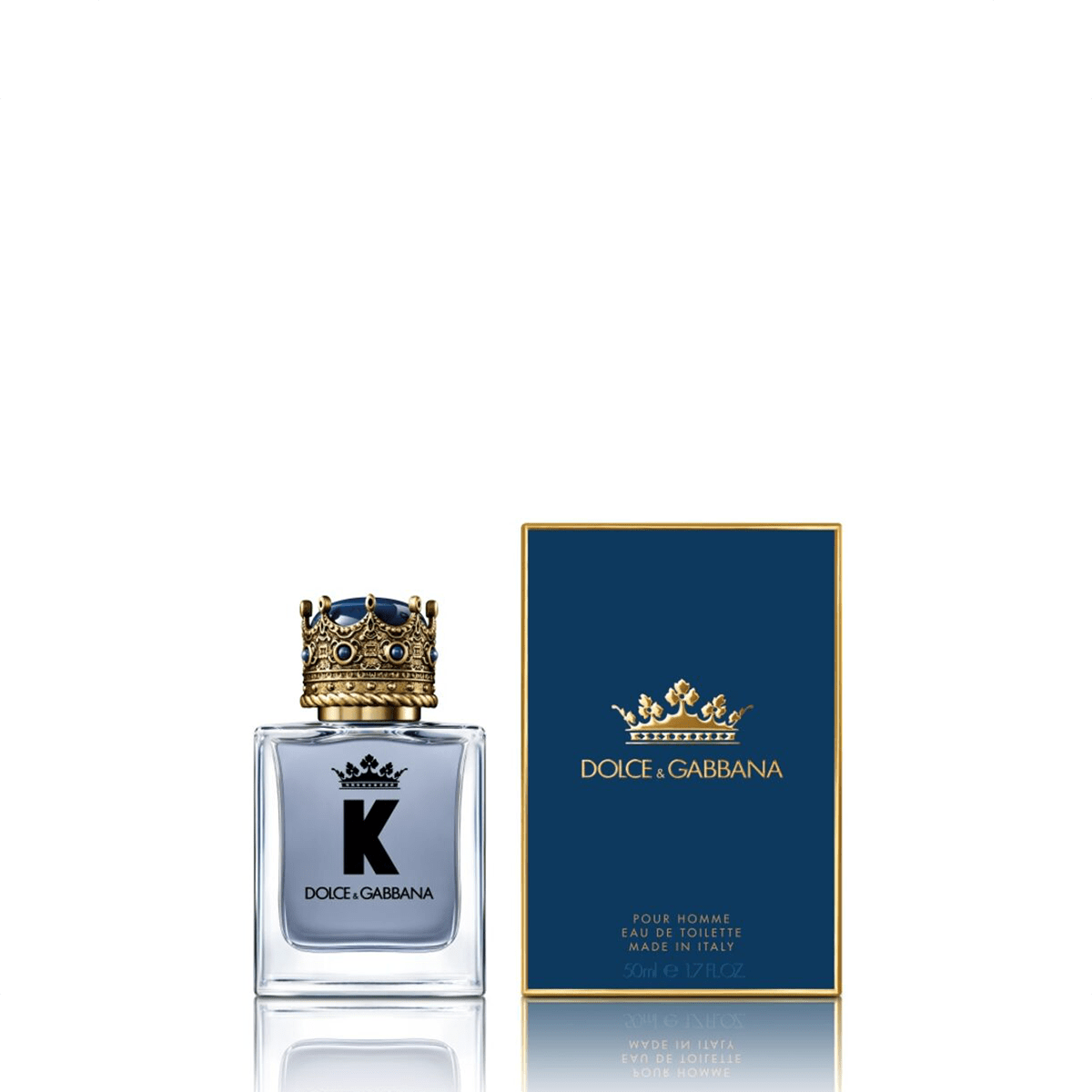 Dolce&Gabbana K By Dolce&Gabbana EDT - Metro Singapore Departmental Store - Celebrating 69 Years in SG