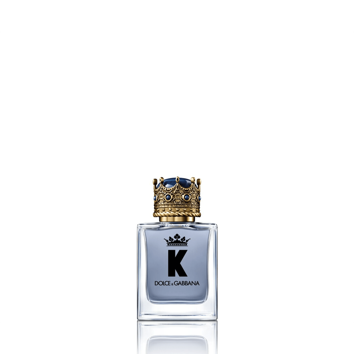 Dolce&Gabbana K By Dolce&Gabbana EDT - Metro Singapore Departmental Store - Celebrating 69 Years in SG