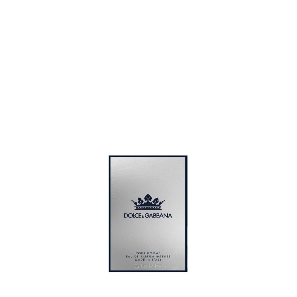 Dolce&Gabbana K Eau De Parfum Intense - Metro Singapore Departmental Store - Celebrating 69 Years in SG