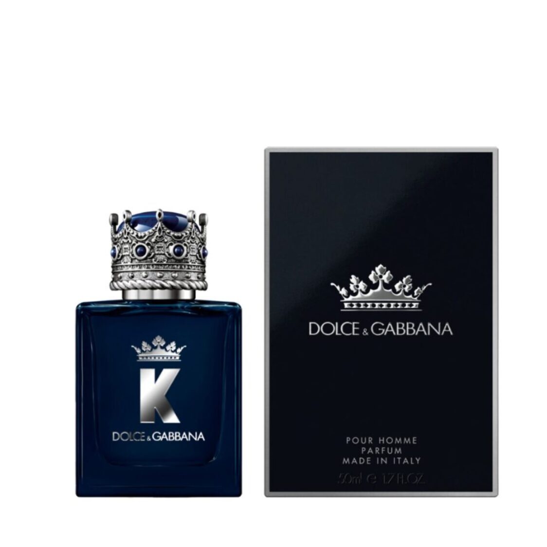 Dolce&Gabbana K Parfum - Metro Singapore Departmental Store - Celebrating 69 Years in SG