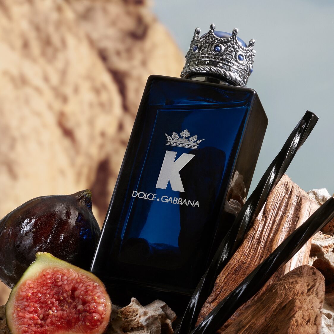Dolce&Gabbana K Parfum - Metro Singapore Departmental Store - Celebrating 69 Years in SG