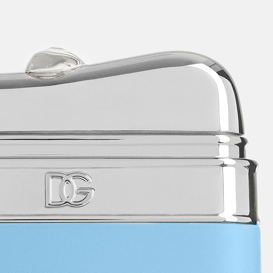 Dolce&Gabbana Light Blue Alcohol Free Perfume Gel 30ml - Metro Singapore Departmental Store - Celebrating 69 Years in SG