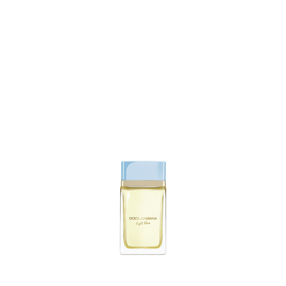 Dolce&Gabbana Light Blue Eau De Parfum - Metro Singapore Departmental Store - Celebrating 69 Years in SG