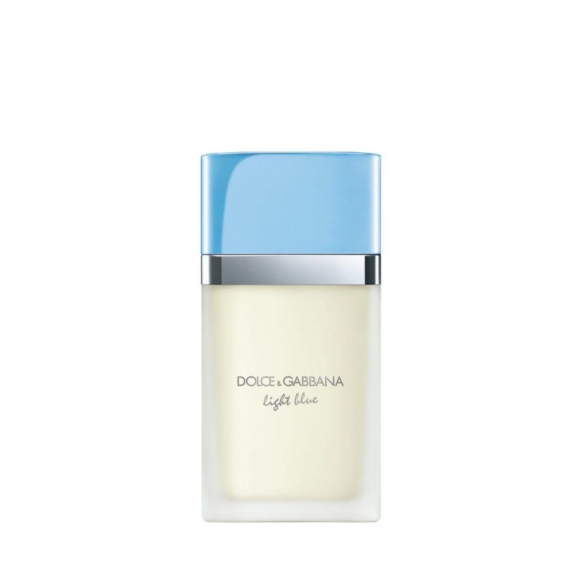 Dolce&Gabbana Light Blue EDT - Metro Singapore Departmental Store - Celebrating 69 Years in SG