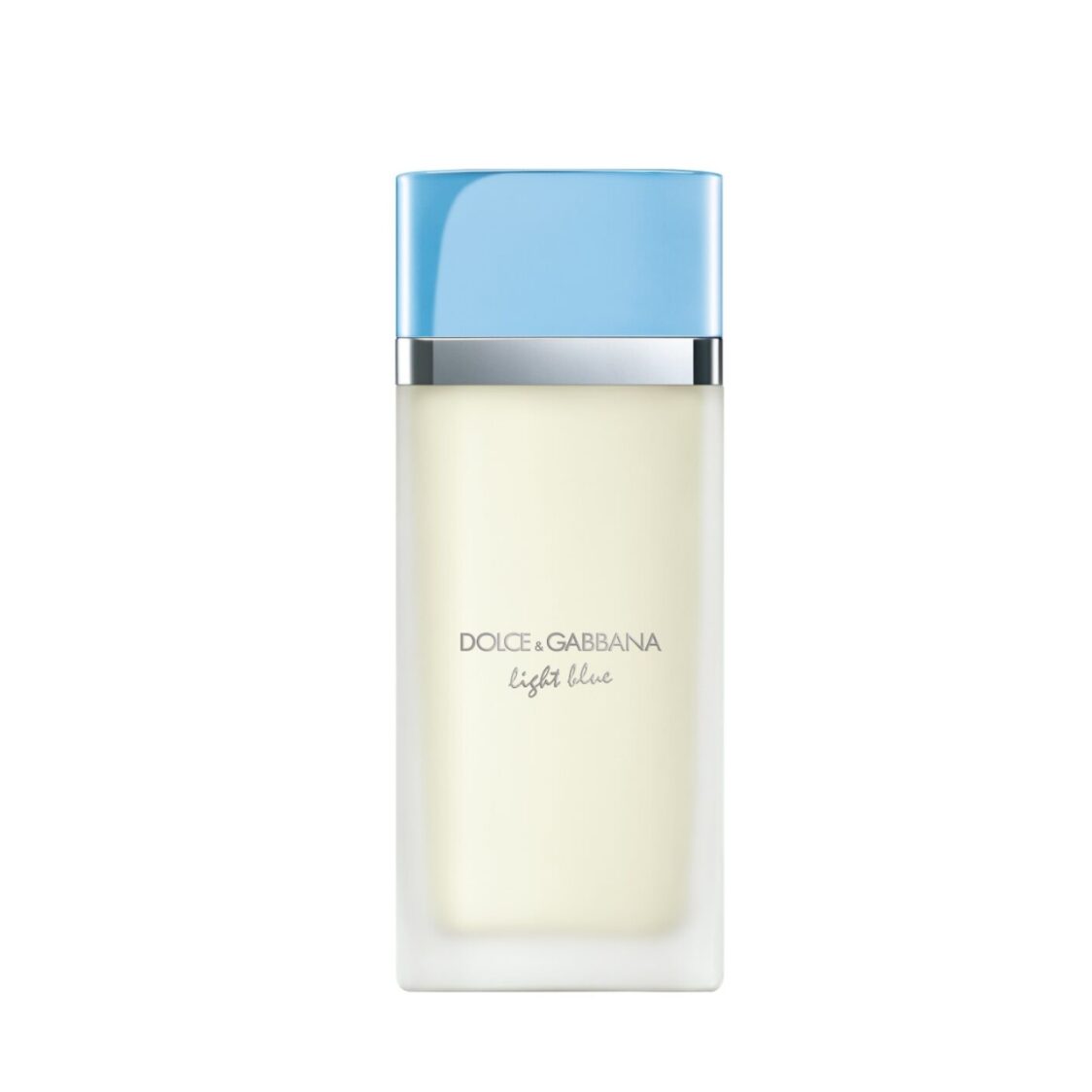 Dolce&Gabbana Light Blue EDT - Metro Singapore Departmental Store - Celebrating 69 Years in SG