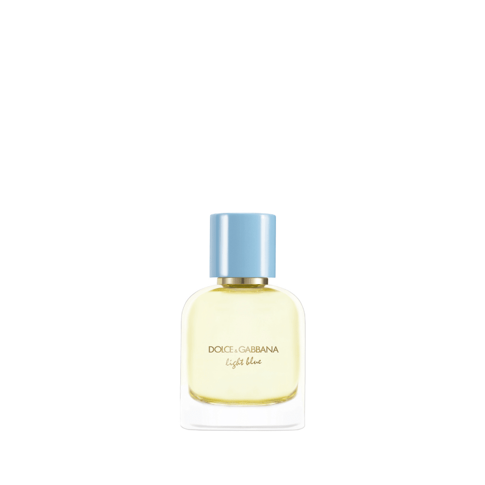 Dolce&Gabbana Light Blue Pour Homme Eau De Parfum - Metro Singapore Departmental Store - Celebrating 69 Years in SG