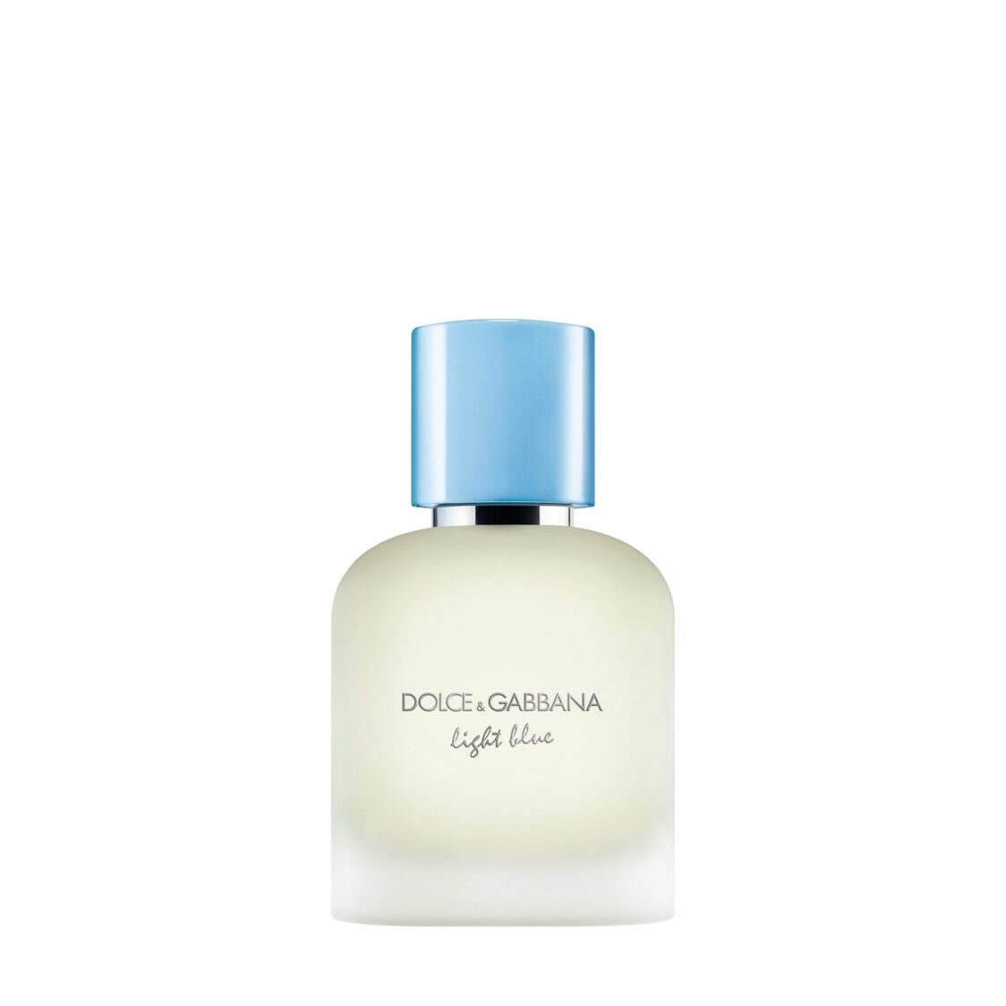 Dolce&Gabbana Light Blue Pour Homme EDT - Metro Singapore Departmental Store - Celebrating 69 Years in SG