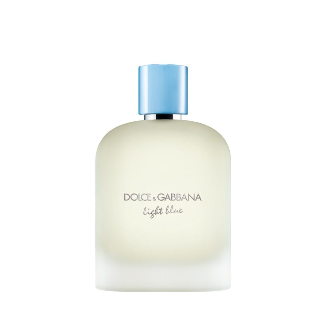 Dolce&Gabbana Light Blue Pour Homme EDT - Metro Singapore Departmental Store - Celebrating 69 Years in SG