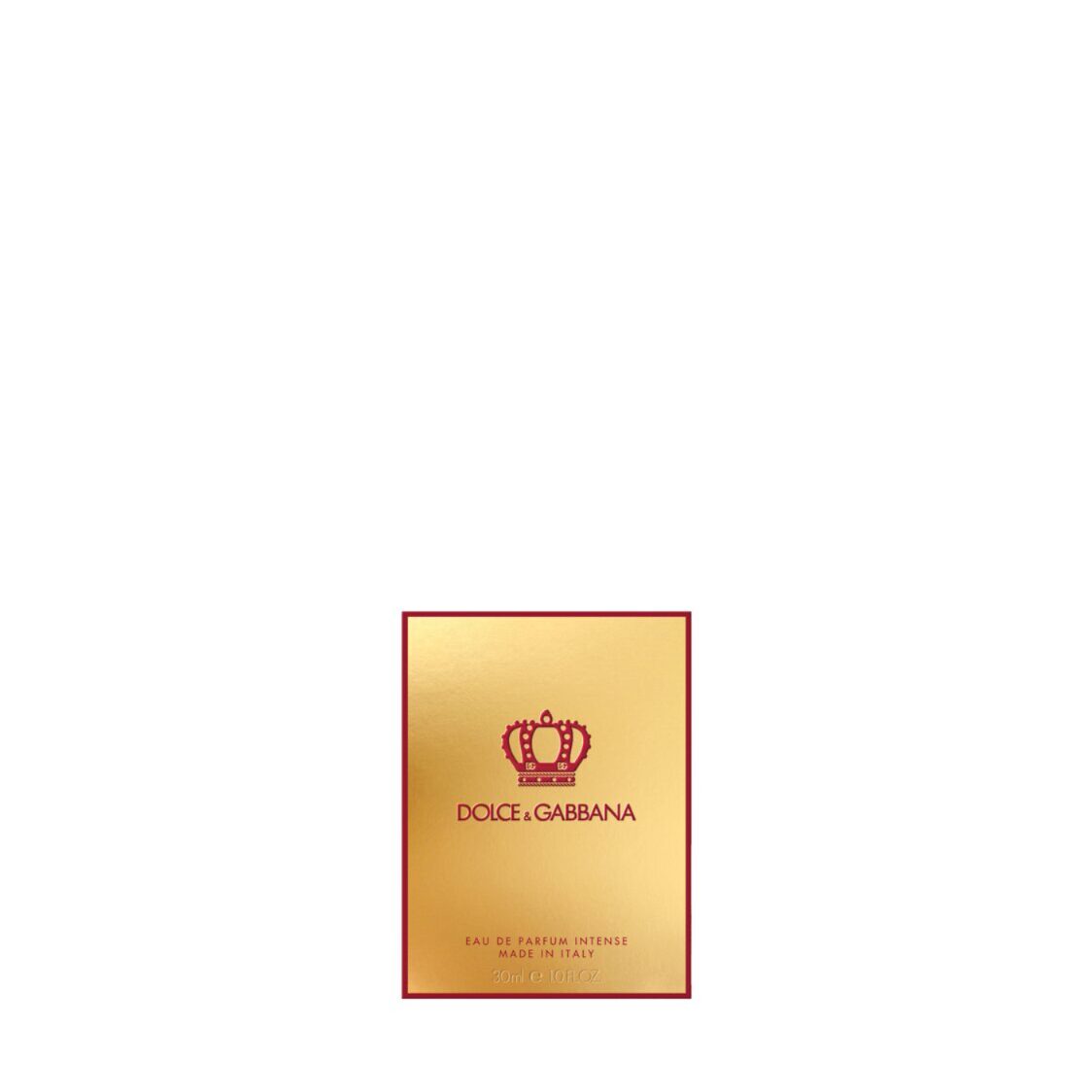 Dolce&Gabbana Q Eau De Parfum Intense - Metro Singapore Departmental Store - Celebrating 69 Years in SG