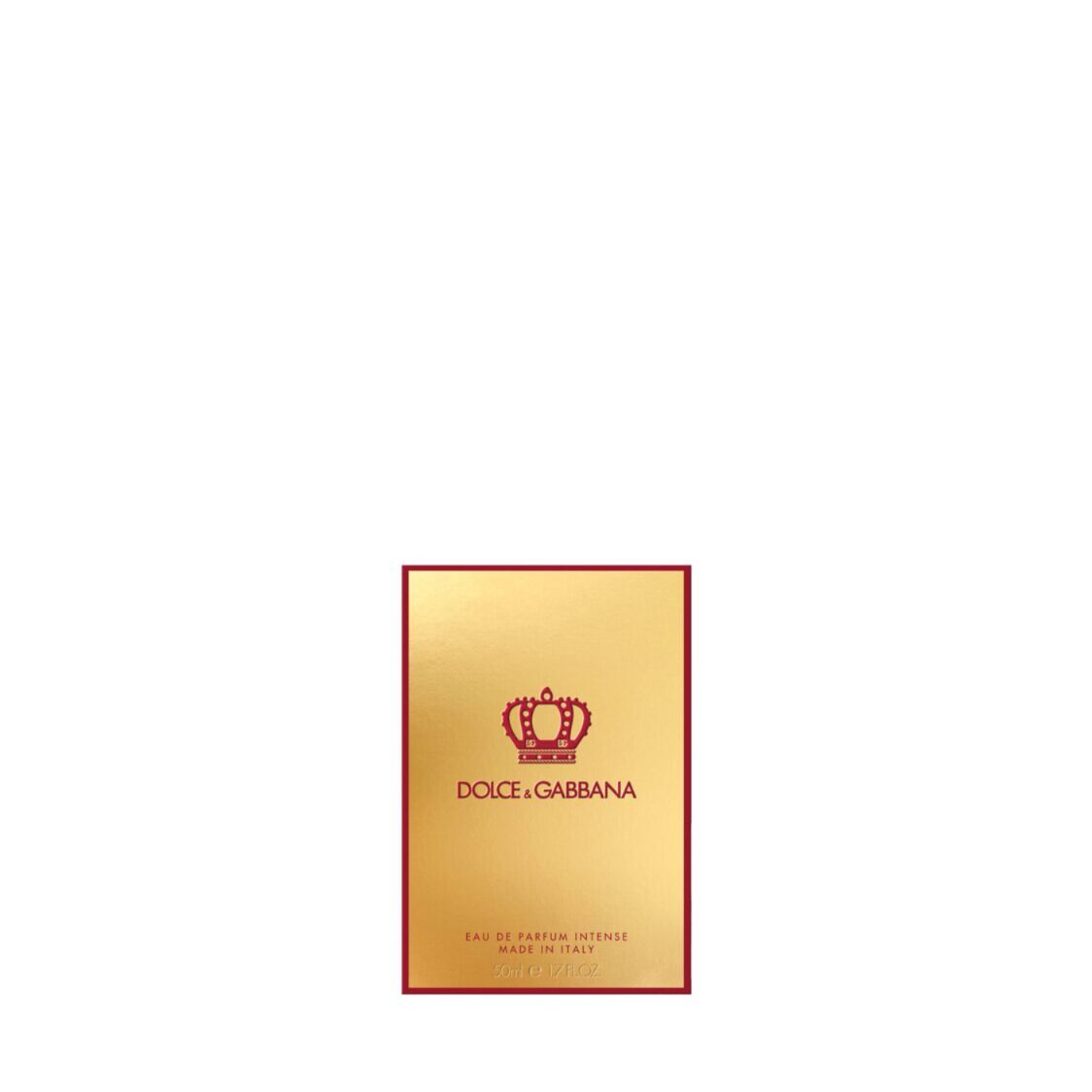Dolce&Gabbana Q Eau De Parfum Intense - Metro Singapore Departmental Store - Celebrating 69 Years in SG