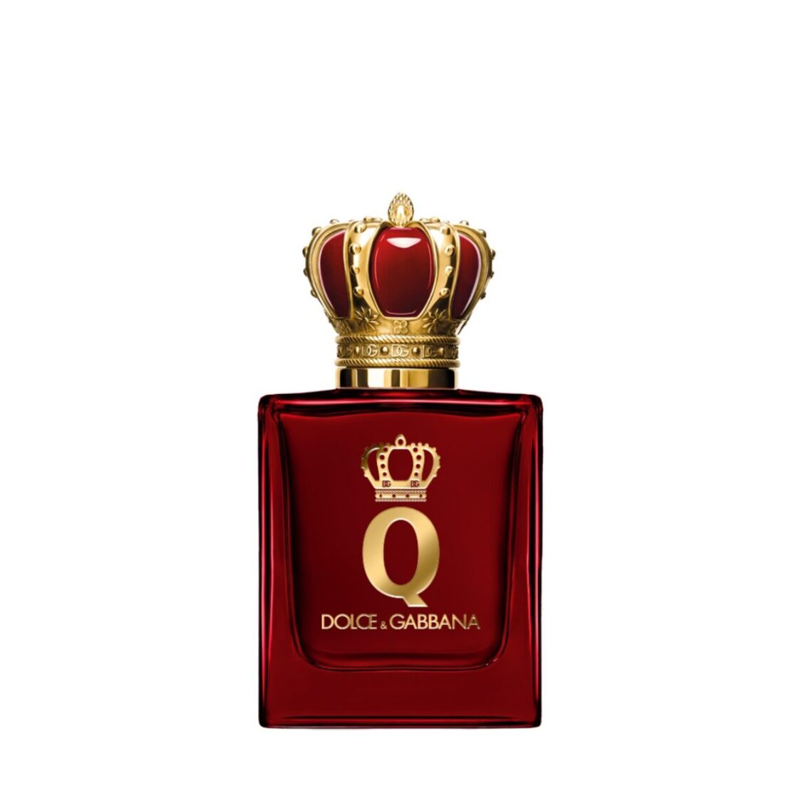 Dolce&Gabbana Q Parfum - Metro Singapore Departmental Store - Celebrating 69 Years in SG