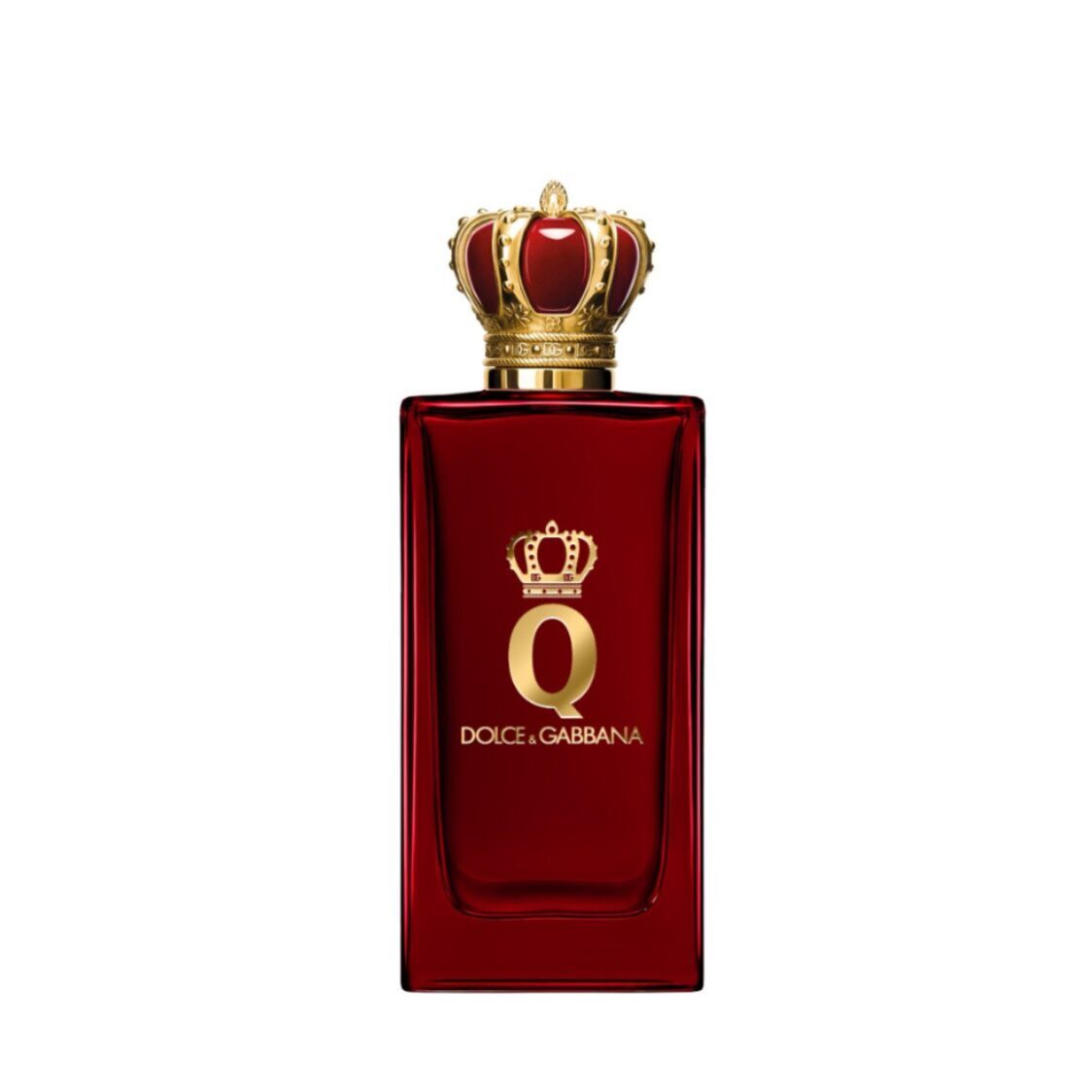 Dolce&Gabbana Q Parfum - Metro Singapore Departmental Store - Celebrating 69 Years in SG