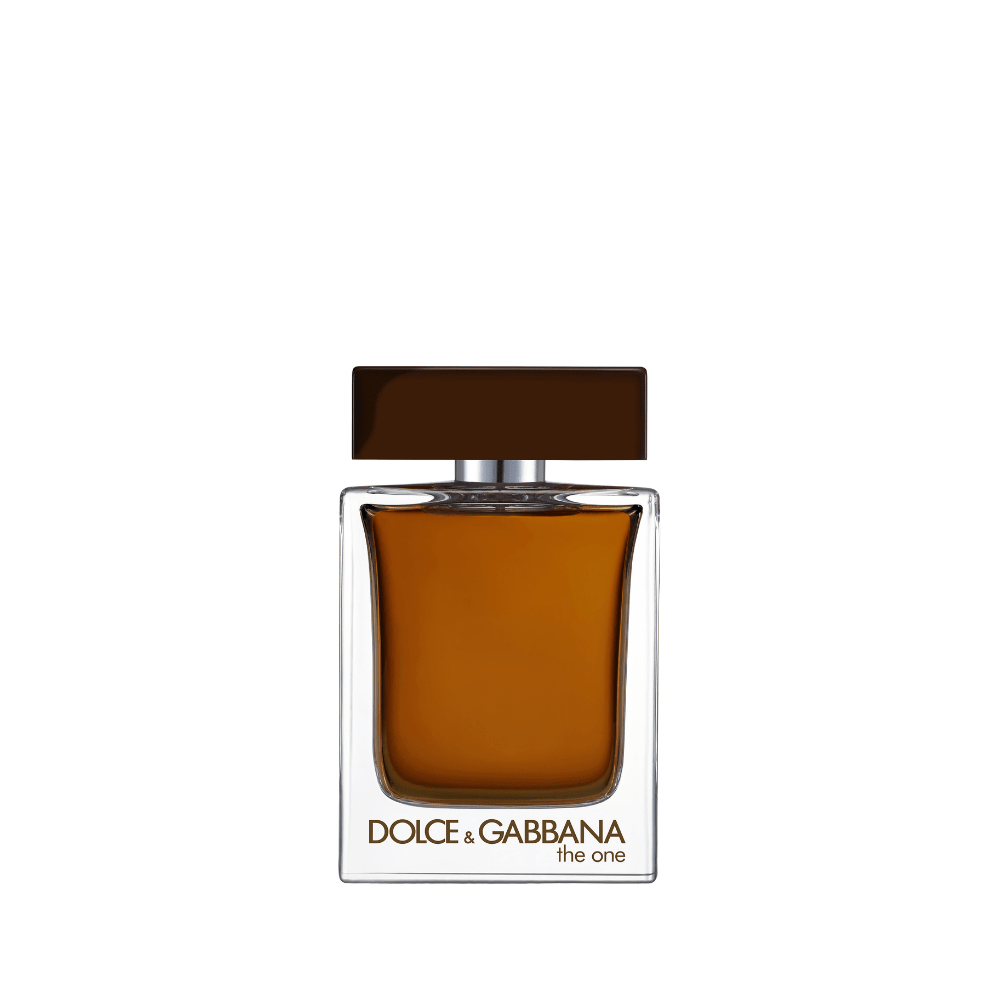 Dolce&Gabbana The One For Men Eau De Parfum - Metro Singapore Departmental Store - Celebrating 69 Years in SG