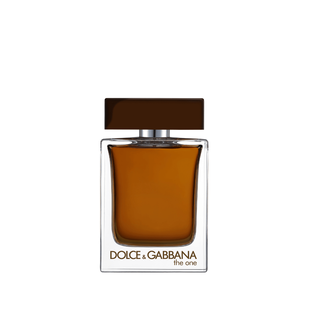 Dolce&Gabbana The One For Men Eau De Parfum - Metro Singapore Departmental Store - Celebrating 69 Years in SG