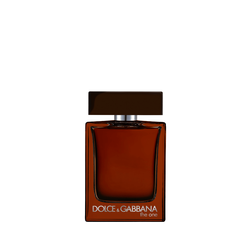 Dolce&Gabbana The One For Men Parfum - Metro Singapore Departmental Store - Celebrating 69 Years in SG
