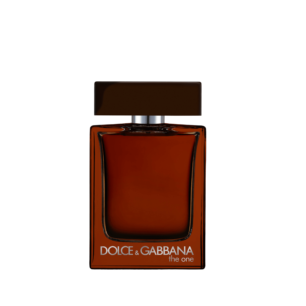 Dolce&Gabbana The One For Men Parfum - Metro Singapore Departmental Store - Celebrating 69 Years in SG