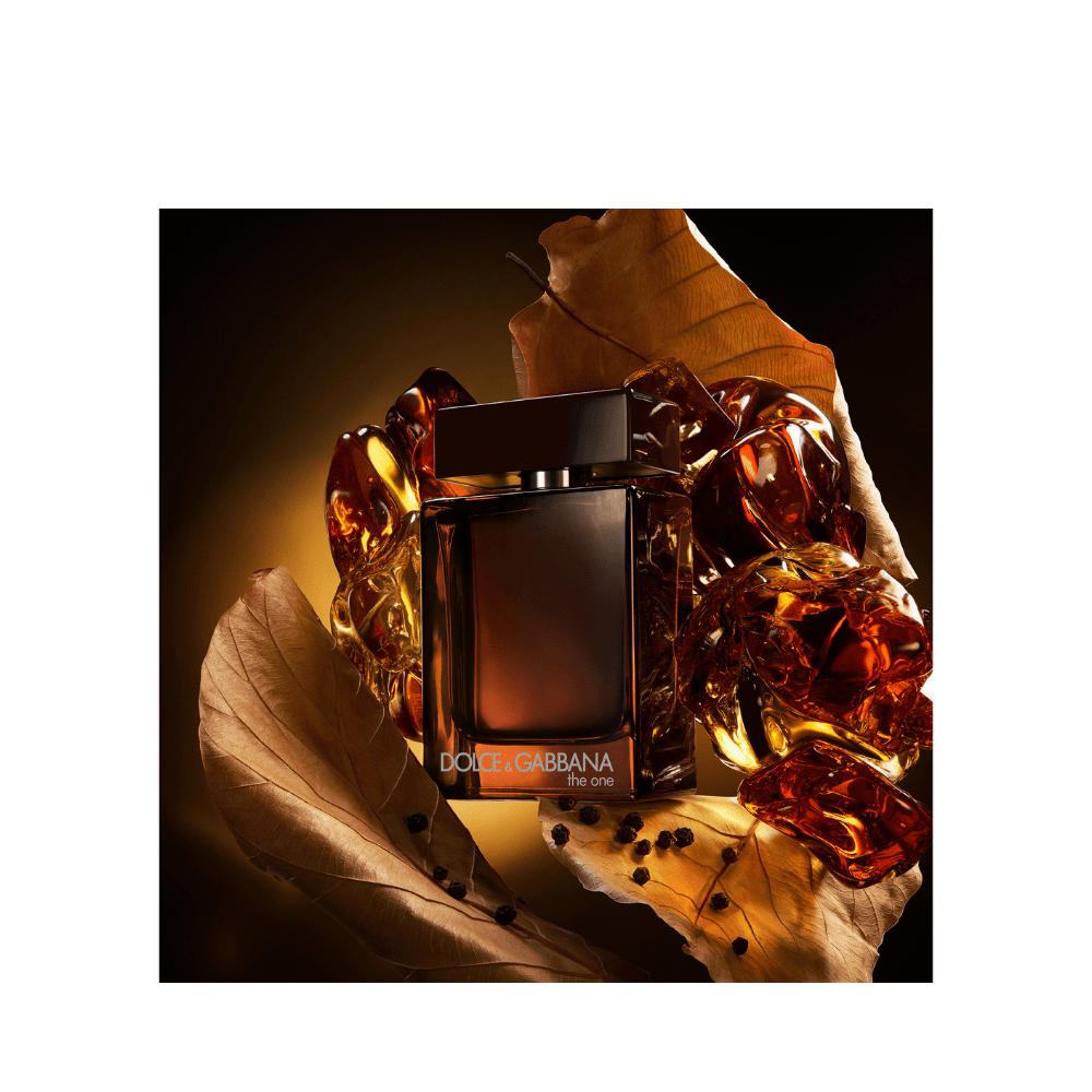 Dolce&Gabbana The One For Men Parfum - Metro Singapore Departmental Store - Celebrating 69 Years in SG