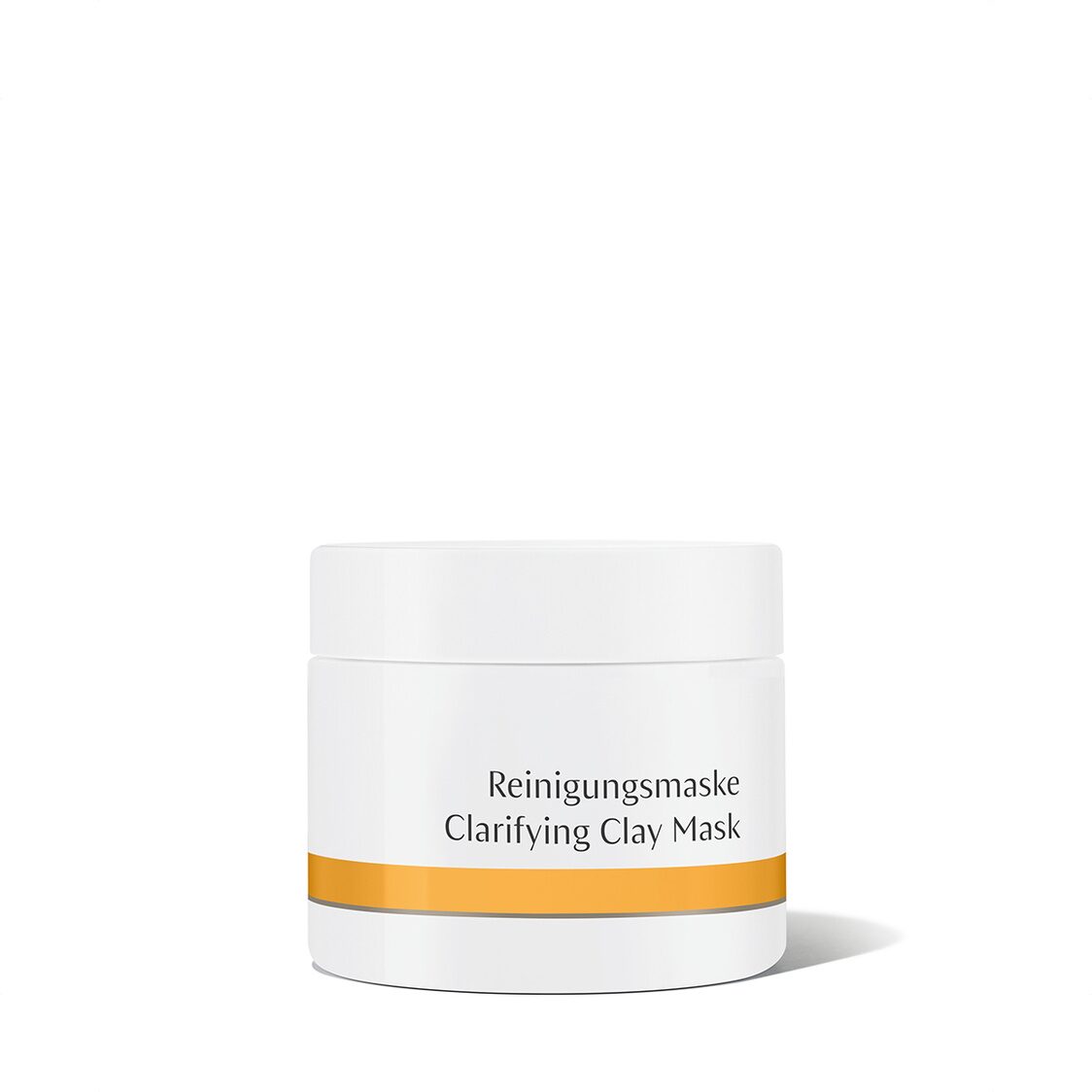 Dr Hauschka Clarifying Clay Mask 90g - Metro Singapore Departmental Store - Celebrating 69 Years in SG