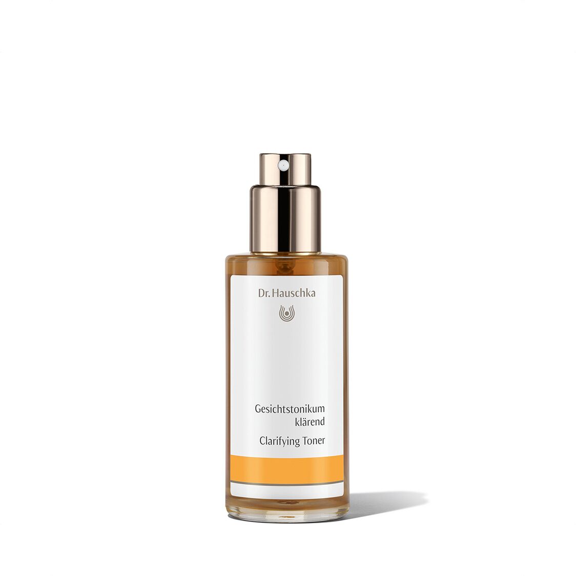 Dr Hauschka Clarifying Toner 100ml - Metro Singapore Departmental Store - Celebrating 69 Years in SG