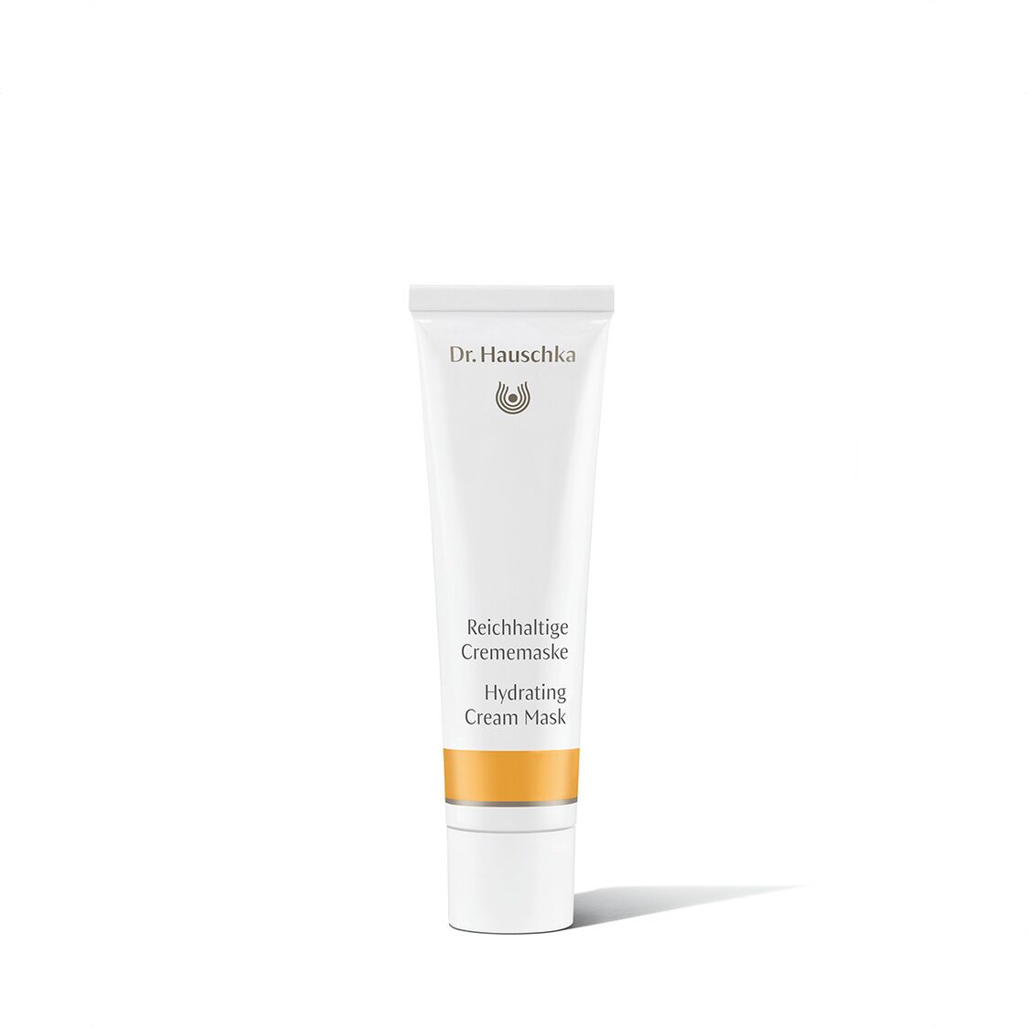 Dr Hauschka Hydrating Cream Mask 30ml - Metro Singapore Departmental Store - Celebrating 69 Years in SG