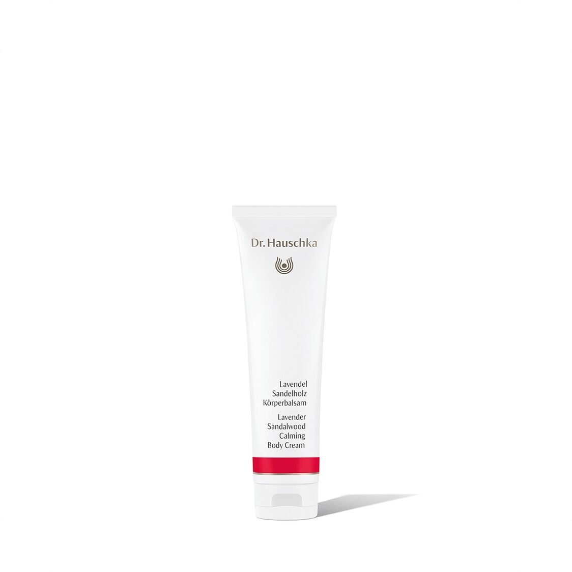 Dr Hauschka Lavender Sandalwood Calming Body Cream 145ml - Metro Singapore Departmental Store - Celebrating 69 Years in SG