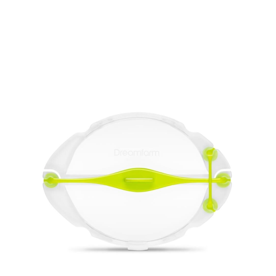 Dreamfarm Food Saver With Strap - Metro Singapore Departmental Store - Celebrating 69 Years in SG