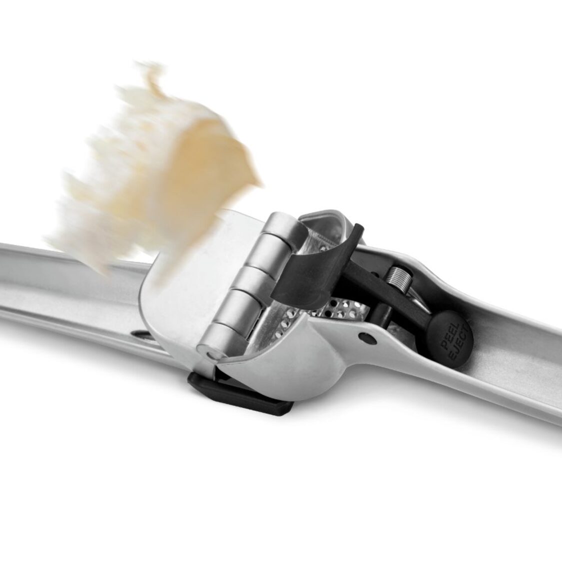 Dreamfarm Garlic Press Black - Metro Singapore Departmental Store - Celebrating 69 Years in SG