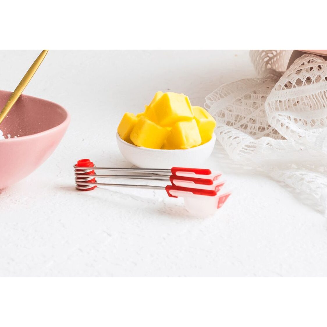 Dreamfarm Measuring Spoon - Metro Singapore Departmental Store - Celebrating 69 Years in SG