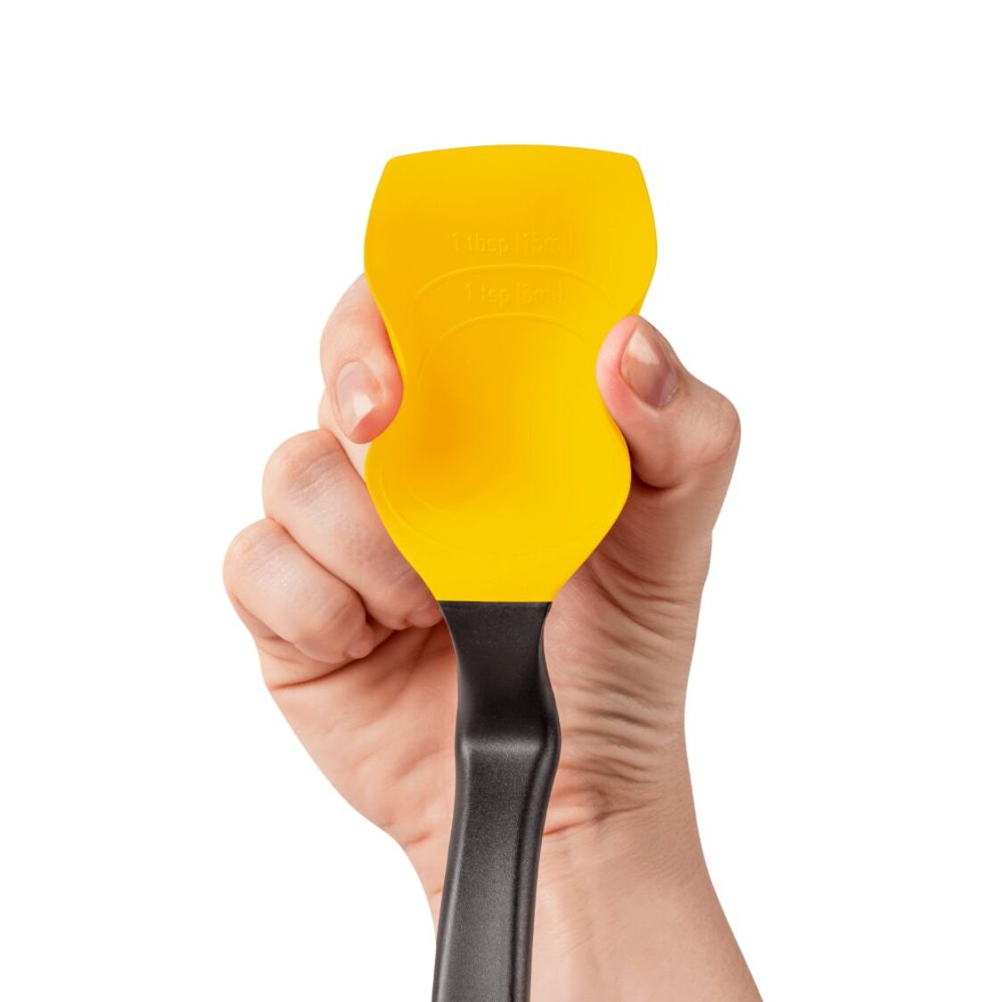 Dreamfarm Nylon Spoon Yellow - Metro Singapore Departmental Store - Celebrating 69 Years in SG