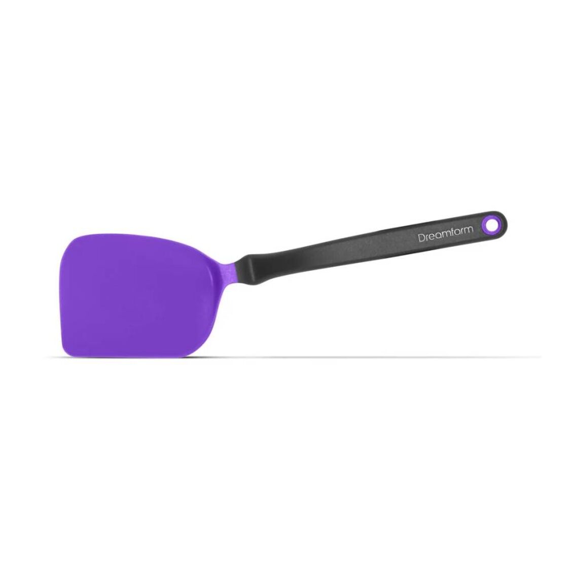 Dreamfarm Nylon Turner L24.6cm Mini Purple DFCU3581 - PUR - Metro Singapore Departmental Store - Celebrating 69 Years in SG