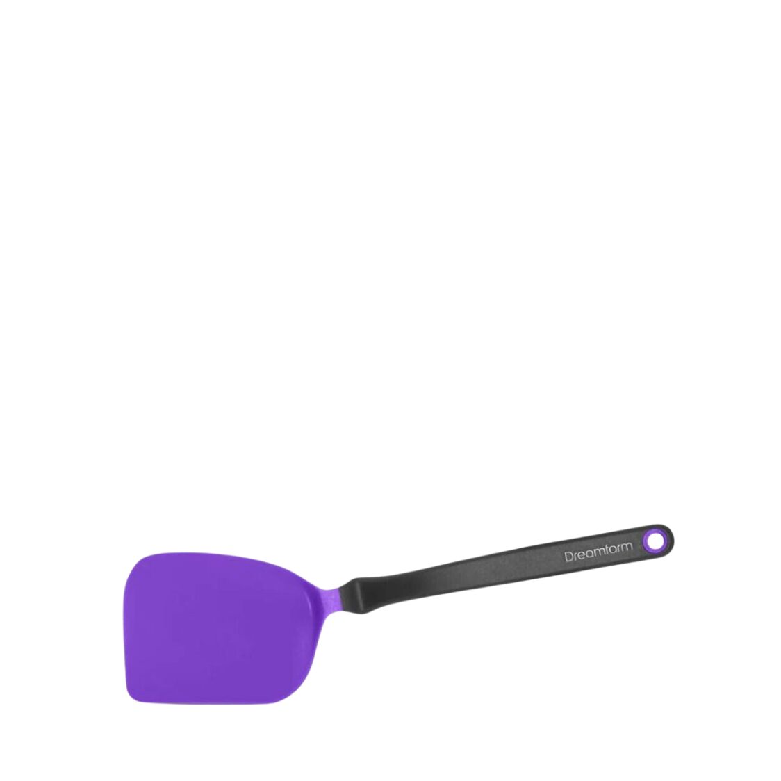Dreamfarm Nylon Turner L24.6cm Mini Purple DFCU3581 - PUR - Metro Singapore Departmental Store - Celebrating 69 Years in SG