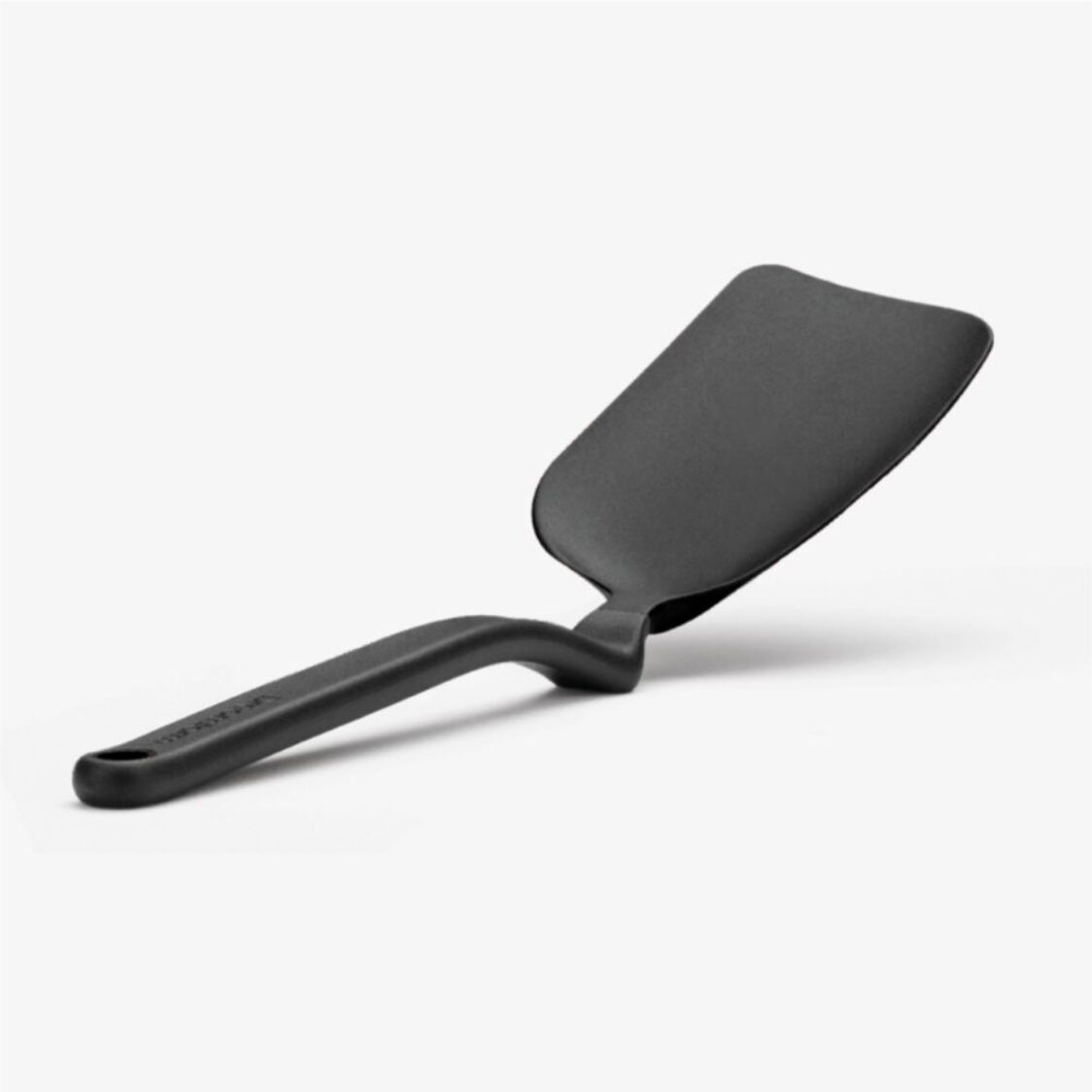 Dreamfarm Nylon Turner Spatula Black Chopula - Metro Singapore Departmental Store - Celebrating 69 Years in SG