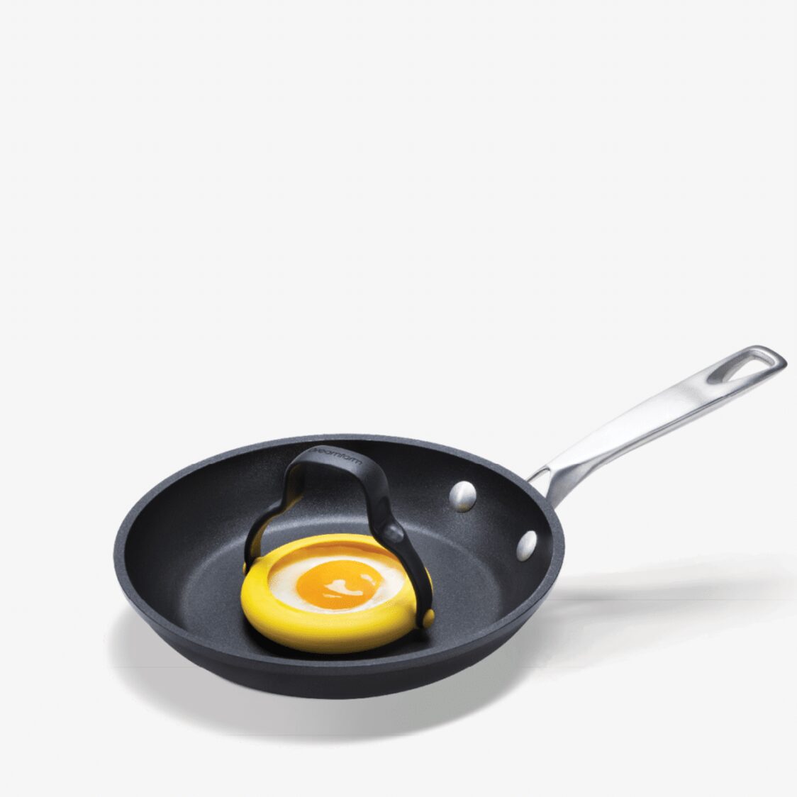Dreamfarm Silicone Egg Ring L11.5cm 2pc DFFG6049 - Metro Singapore Departmental Store - Celebrating 69 Years in SG