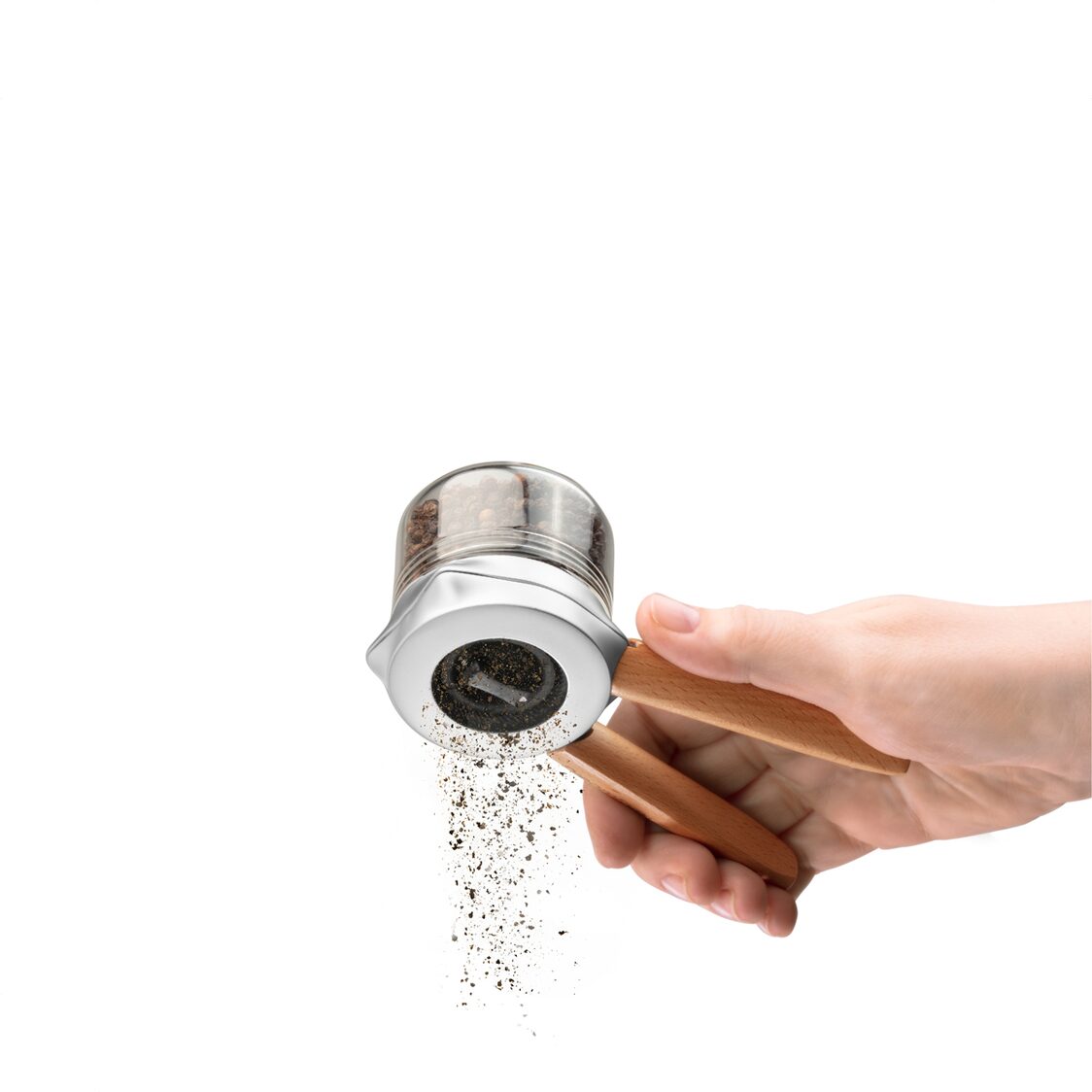 Dreamfarm Spice Mill Ortwo - Metro Singapore Departmental Store - Celebrating 69 Years in SG