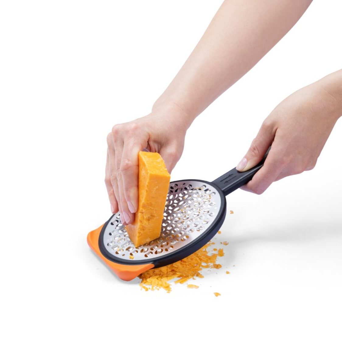 Dreamfarm S/S Pp Coarse Grater L25.7cm Ograte - Metro Singapore Departmental Store - Celebrating 69 Years in SG