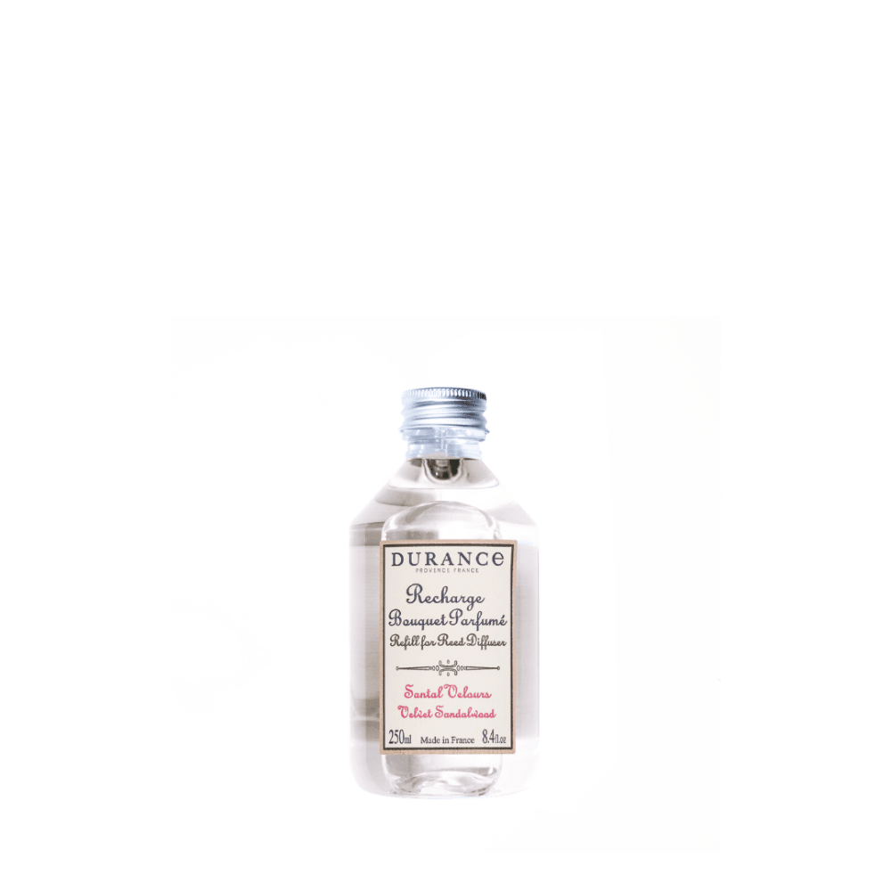 Durance Diffuser Refill 250ml - Metro Singapore Departmental Store - Celebrating 69 Years in SG
