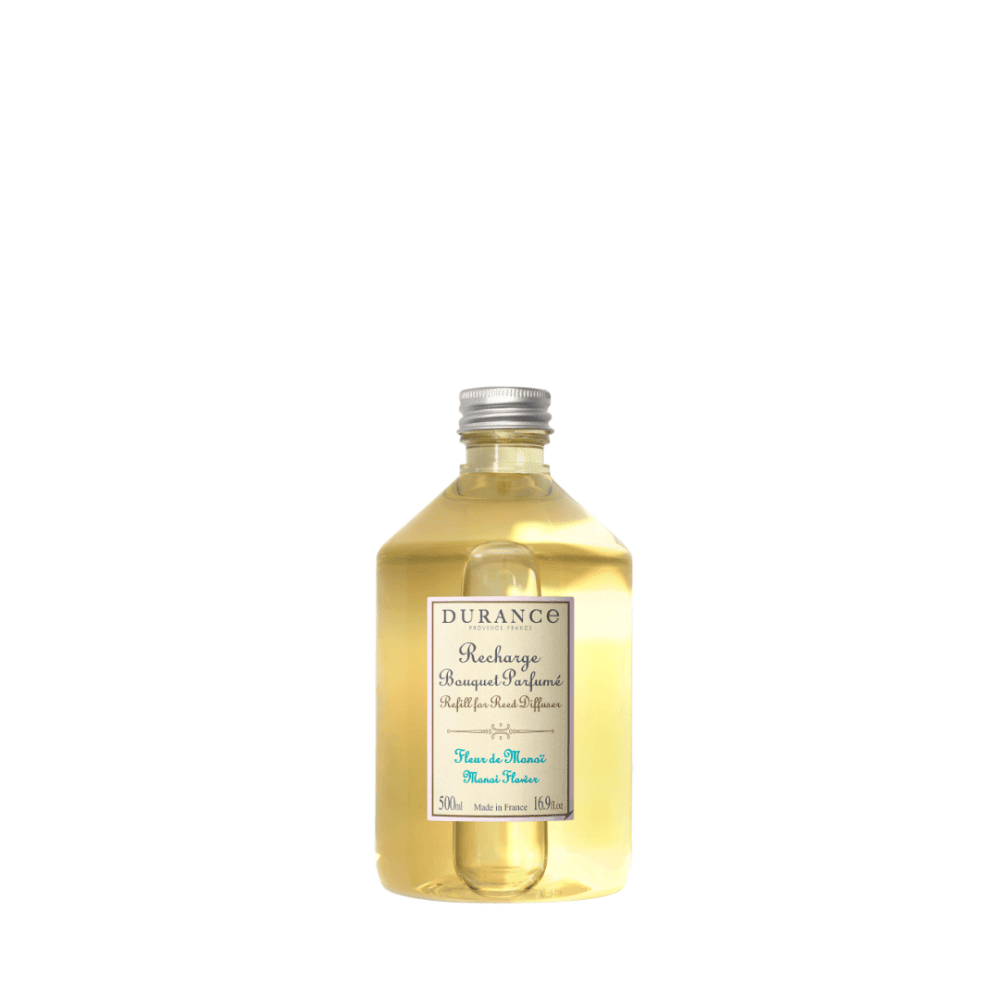 Durance Diffuser Refill 500ml - Metro Singapore Departmental Store - Celebrating 69 Years in SG