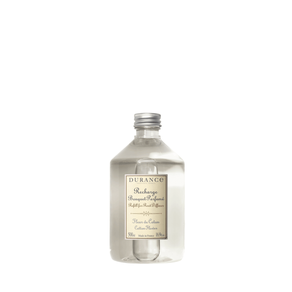 Durance Diffuser Refill 500ml - Metro Singapore Departmental Store - Celebrating 69 Years in SG