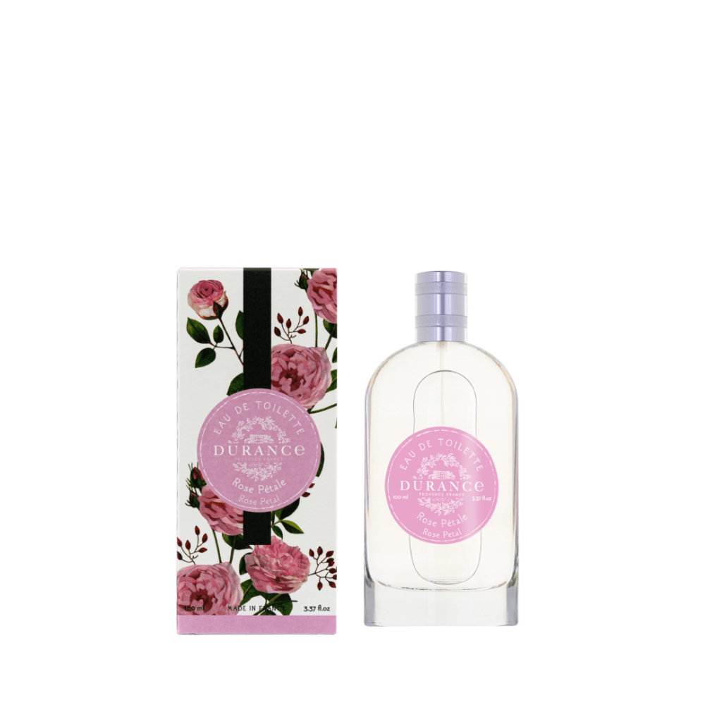 Durance EDT 100ml For Her - Metro Singapore Departmental Store - Celebrating 69 Years in SG