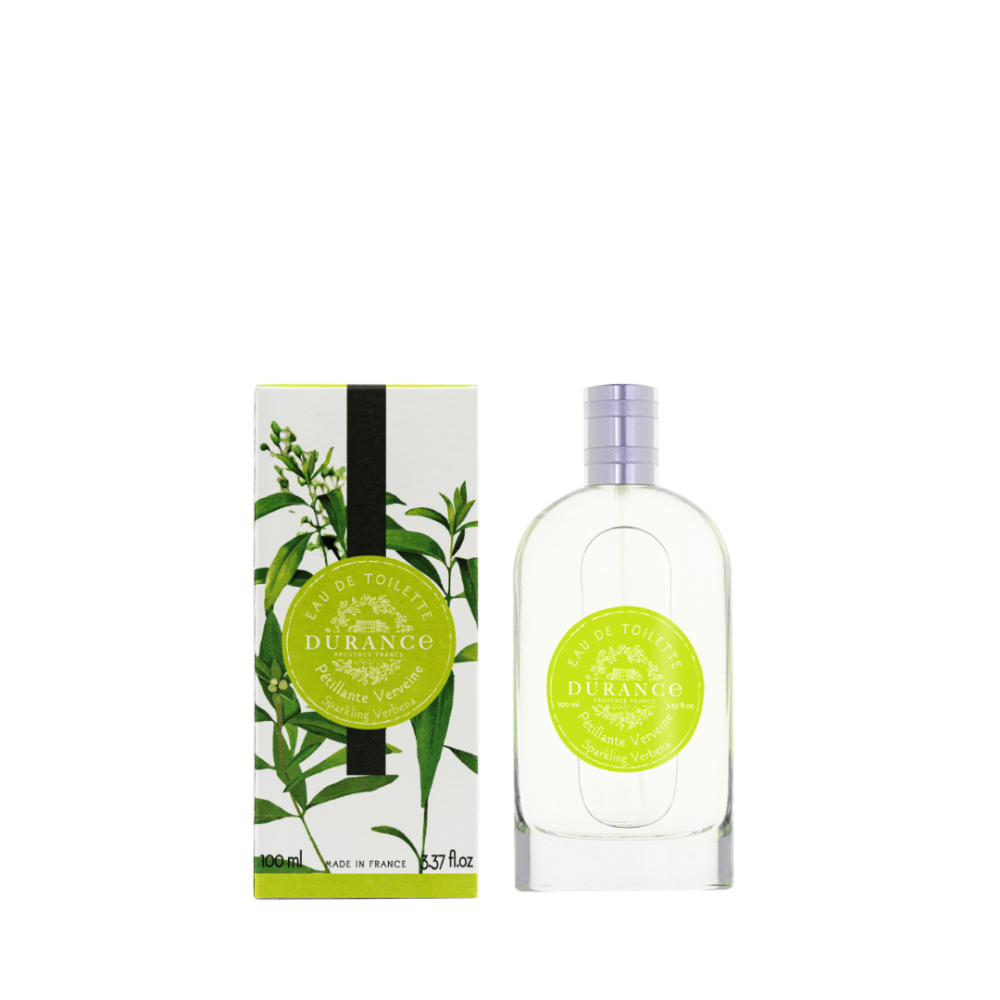 Durance EDT 100ml For Her - Metro Singapore Departmental Store - Celebrating 69 Years in SG