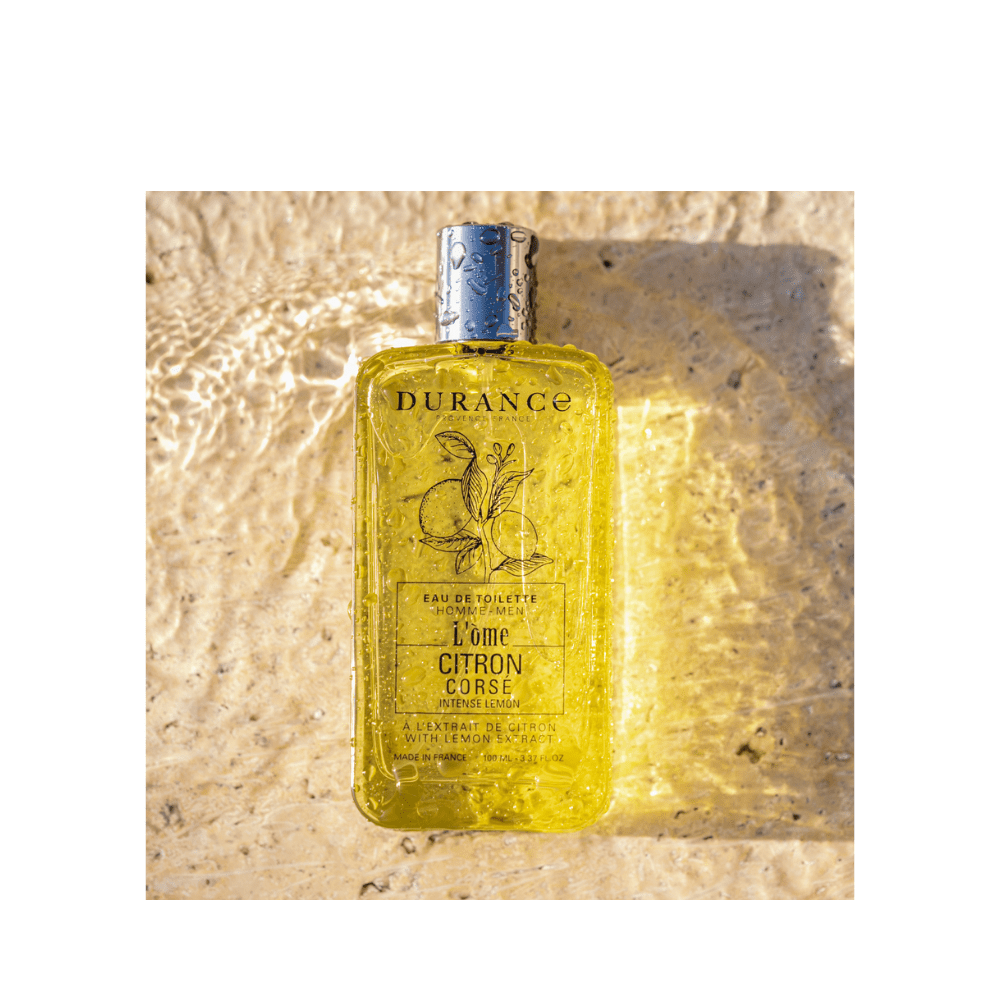 Durance EDT 100ml For Him - Metro Singapore Departmental Store - Celebrating 69 Years in SG